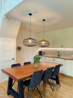 Appartement Boothuis